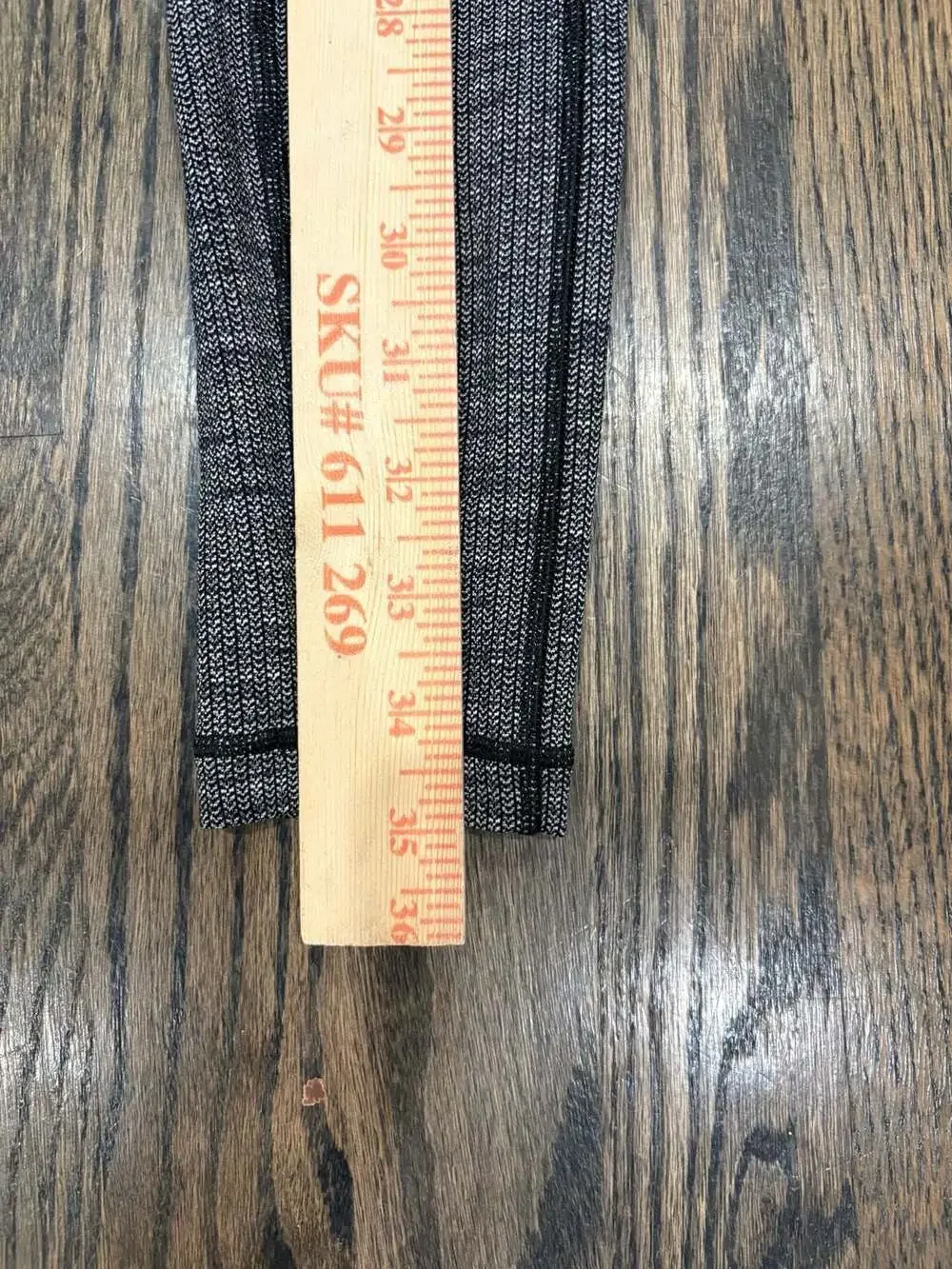 lululemon athletica leggings Size 4